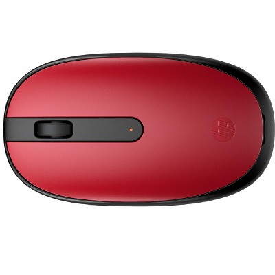 HP Inc. 240 Empire Red BT Mouse