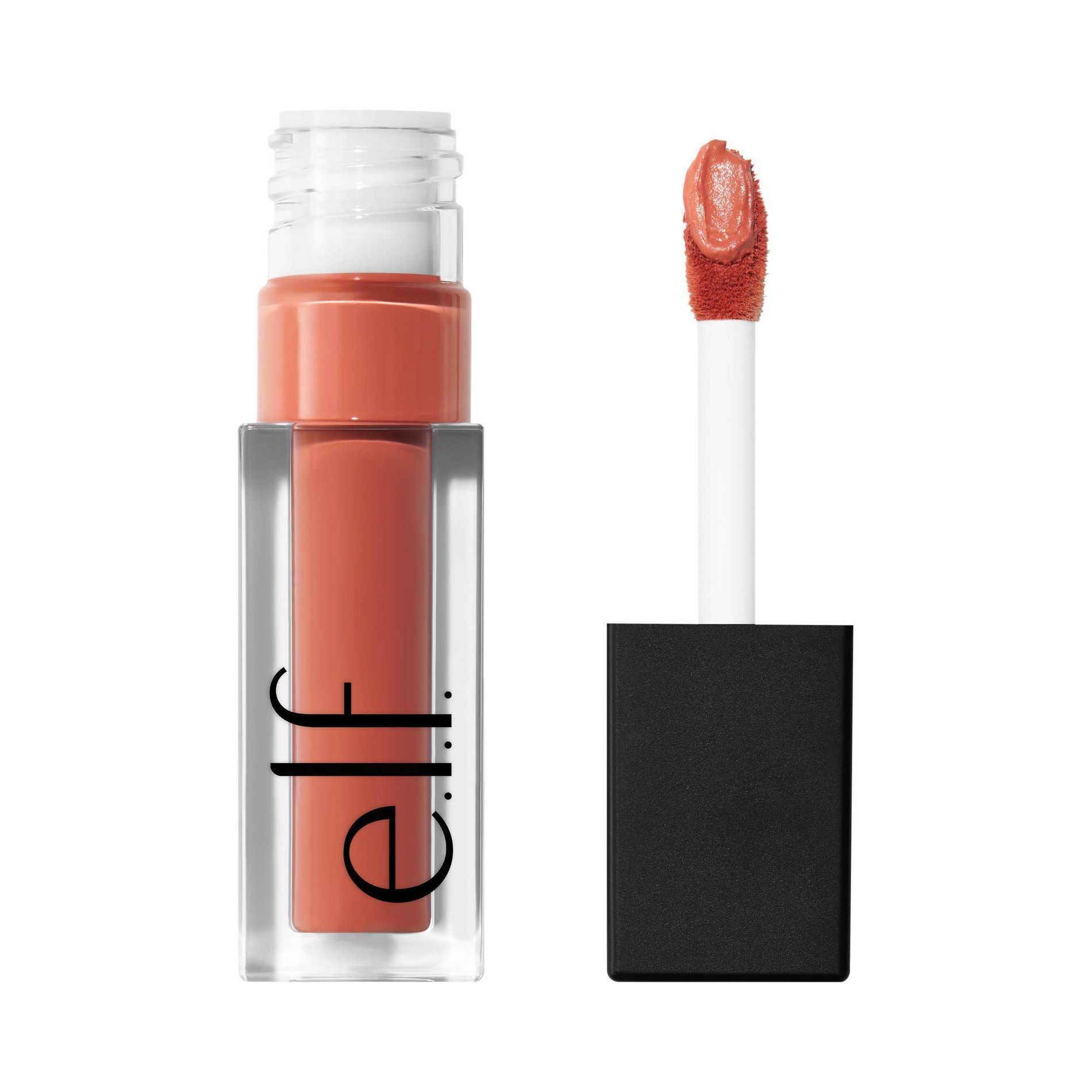 e.l.f. Liquid Velvet Eyeshadow - 0.15oz