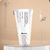 Davines More Inside - This is an invisible Serum - 1.69 oz - Your secret weapon for effortlessly undone hair - 3 of 4