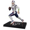 Mcfarlane Toys McFarlane NFL Josh Allen (Buffalo Bills) Action Figure | Chase - 3 of 4
