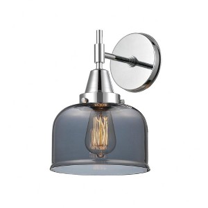 Caden - 1 Light Wall Sconce-11 Inches Tall and 8 Inches Wide - 1 of 1
