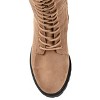 Journee Collection Extra Wide Calf Women's Jenicca Boot - 4 of 4