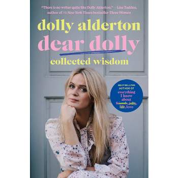Everything I Know About Love by Dolly Alderton - Inspire Uplift