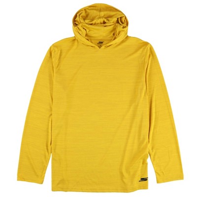 Skechers Mens Hooded Pullover Basic T-Shirt