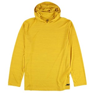 Skechers Mens Hooded Pullover Basic T-Shirt - 1 of 2
