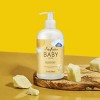 SheaMoisture Baby Lotion Raw Shea + Chamomile + Argan Oil Calm & Comfort for All Skin Types - 3 of 4