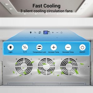 Velivi   Commercial - 1 of 4