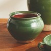 Plum & Post Maisha Drum Vase - 4 of 4