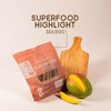 Dog Treat Naturals Superfood Sticks - Salmon & Mango 24oz, All-Natural - 4 of 4