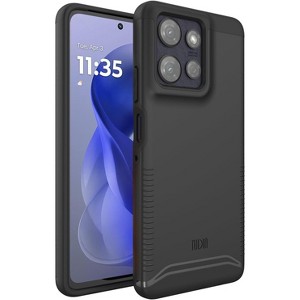 TUDIA Moto G Power 5G (2025) Merge Series Case - 1 of 4