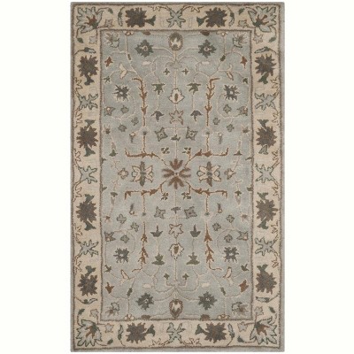 Heritage HG864 Handmade Rug - Safavieh