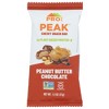 Probar Peanut Butter Chocolate Protein Bar - 12 bars, 1.3 oz - 2 of 3