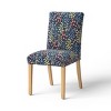 Rifle Paper Co. x Target Dining Chair - 2 of 4