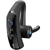 Refurbished: BlueParrott M300-XT Noise Cancelling Bluetooth Headset - Black (OTE970) - Manufacturer Refurbished - 2 of 4