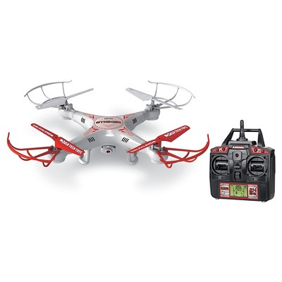 striker x pro hd drone