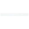 vidaXL Bookshelf Boards 4 pcs White 39.4 in.x3.9 in.x0.6 in. Engineered Wood - 4 of 4