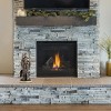 Hastings Home Medieval Knight Cast Iron Fireplace Tool Set - Antique Brass Finish - 4 of 4