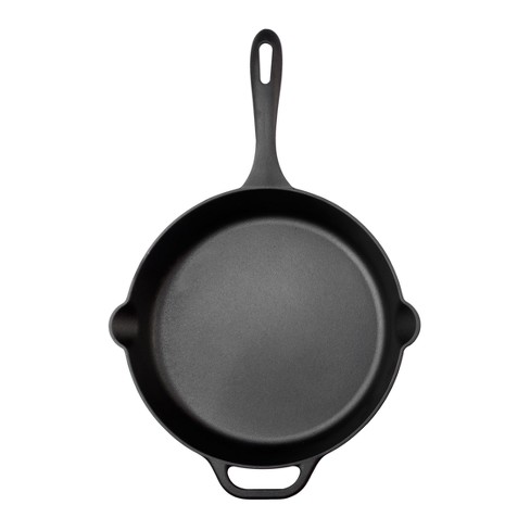 Victoria Cast Iron Skillet 12 - Victoria