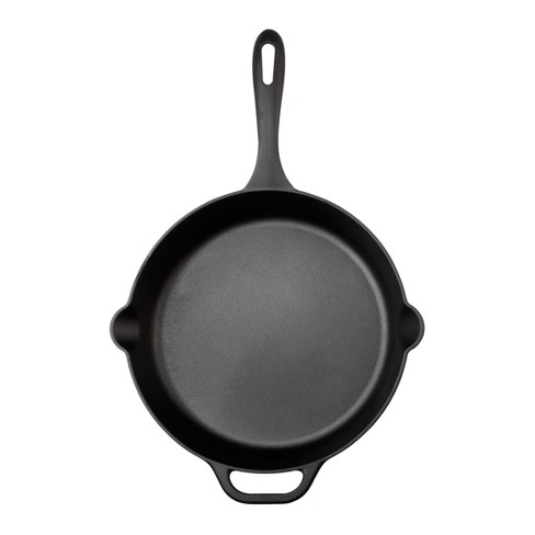 CAST IRON SKILLET - 15 CM – Grif Cookware
