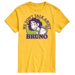Men's - Encanto -  Short Sleeve Graphic T-Shirt - 1 of 4