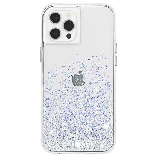 Case-Mate Twinkle Ombre Case for Apple iPhone 12 Pro Max - Stardust