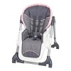 Baby Trend Dine Time 3-in-1 High Chair - Starlight Pink - image 4 of 4