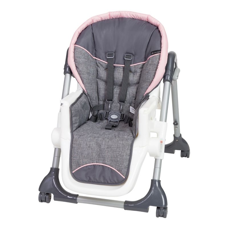 Baby Trend Dine Time 3-in-1 High Chair - Starlight Pink, 5 of 9