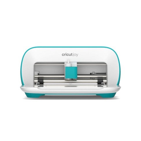 Plotter De Corte Cricut Joy . (Kit Completo)