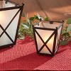 Park Designs Gemstone Iron Votive Holder - Set of 2 - 4 of 4