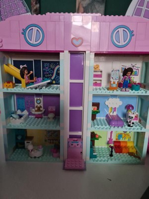 Lego Gabby's Dollhouse Building Toy Set 10788 : Target