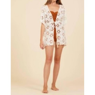 Very Sheer : Swimsuit Cover-ups for Women : Target