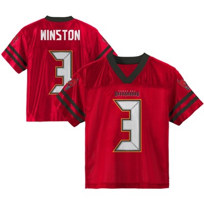 NFL Tampa Bay Buccaneers Toddler Player 