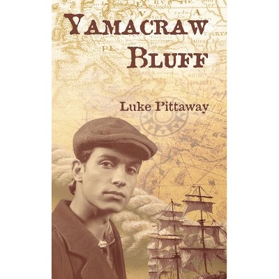 Yamacraw Bluff - by Luke Pittaway