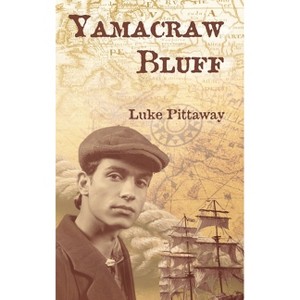 Yamacraw Bluff - by Luke Pittaway - 1 of 1