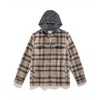 Men's Manning Hooded Shirt Jacket - Flags & Anthem - 3 of 3