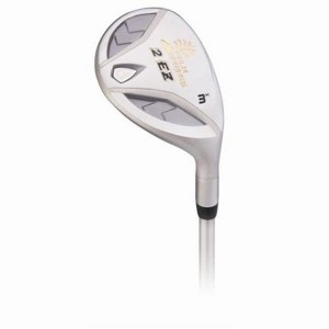 Palm Springs Golf 2EZ Ladies Right Hand Hybrid Iron Rescue Wood - 1 of 1