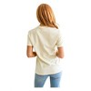 Women's No Rain No Flowers Tee - 123 Amore - 3 of 3