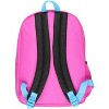 Nickelodeon Jojo Siwa Life's A Party Sweet Celebrations Graphic Backpack 5 PC Mega Set Pink - 3 of 4