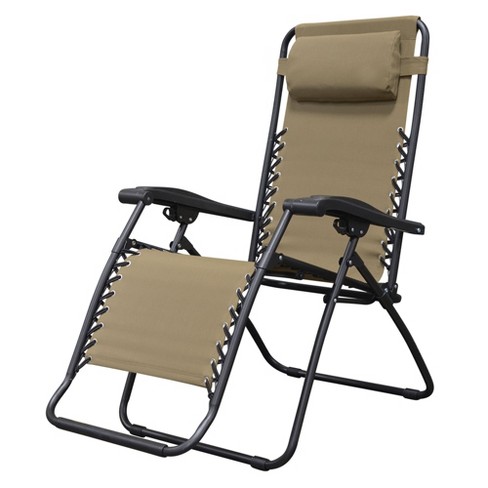 Caravan sports deals suspension folding chair