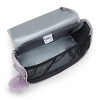 Kipling New Kichirou Metallic Lunch Bag - 3 of 4