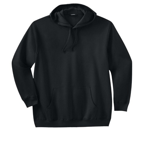 Big black sweatshirt sale