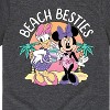 Boys' - Disney - Beach Besties Short Sleeve Graphic T-Shirt - 2 of 4