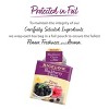 Bigelow Blackberry Citrus Plus Zinc Herbal Tea case of 6/18 - 3 of 4