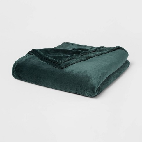 Target vellux blanket hot sale