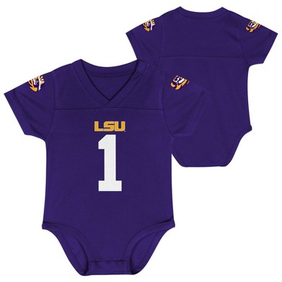 Lsu 2024 baby clothes