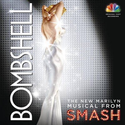 Smash Cast - Bombshell (CD)