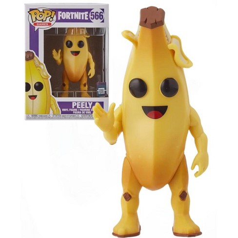 Funko Pop! Games: Fortnite - Peely : Target