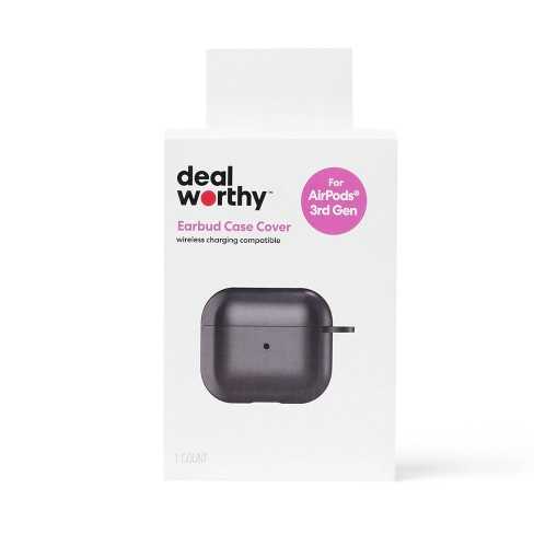 Apple Airpods Gen 3 Case - Dealworthy™ : Target