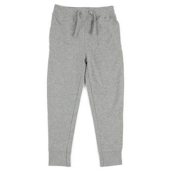 Kids & Toddler Pants Soft Cozy Boys Sweatpants (2-14 Years) Variety of  Colors