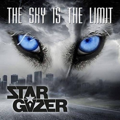 Stargazer - The sky is the limit lp (Vinyl)